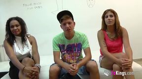 Video Thumbnail