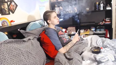 Video Thumbnail