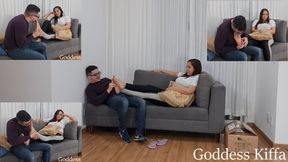 Video Thumbnail