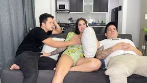 Video Thumbnail