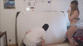 Video Thumbnail