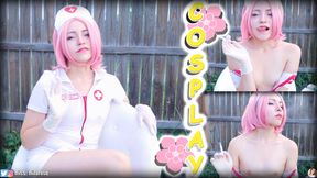 Video Thumbnail