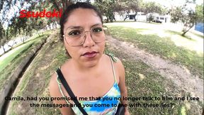 Video Thumbnail