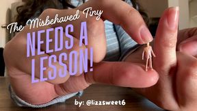 Video Thumbnail