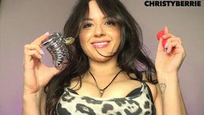 Video Thumbnail