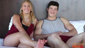 Video Thumbnail