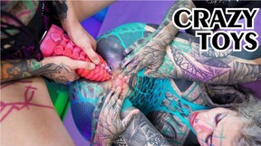 Video Thumbnail