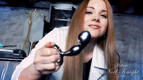 Video Thumbnail