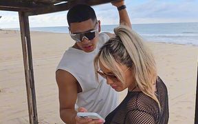 Video Thumbnail