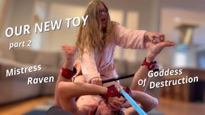 Video Thumbnail