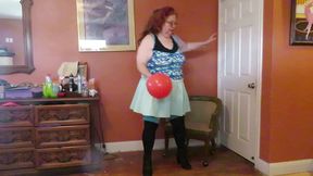 Video Thumbnail