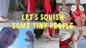 Video Thumbnail