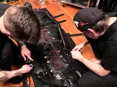 Video Thumbnail