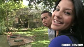 Video Thumbnail