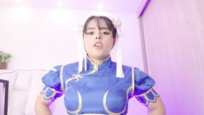 Video Thumbnail