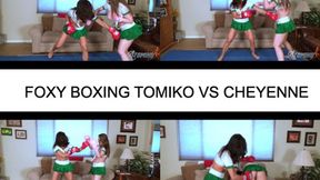 Video Thumbnail