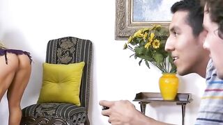 Video Thumbnail