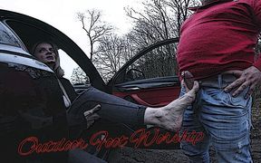 Video Thumbnail