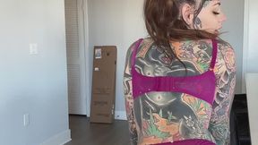 Video Thumbnail