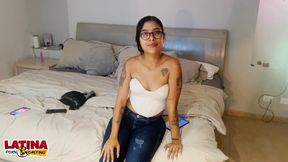 Video Thumbnail