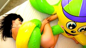 Video Thumbnail