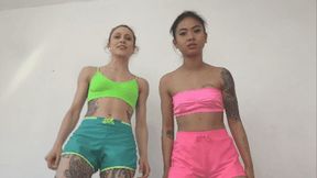 Video Thumbnail
