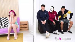 Video Thumbnail