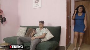Video Thumbnail