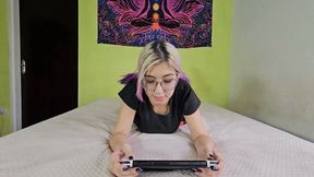 Video Thumbnail