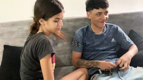 Video Thumbnail
