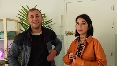 Video Thumbnail