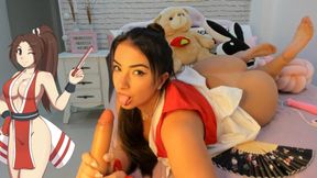 Video Thumbnail