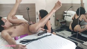 Video Thumbnail