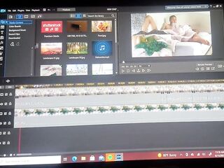 Video Thumbnail