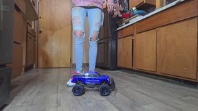 Video Thumbnail