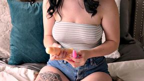 Video Thumbnail
