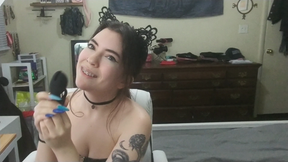 Video Thumbnail
