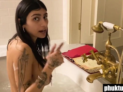Video Thumbnail