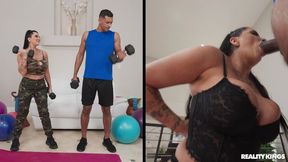 Video Thumbnail