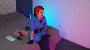 Video Thumbnail
