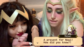 Video Thumbnail