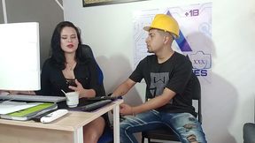 Video Thumbnail