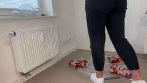 Video Thumbnail