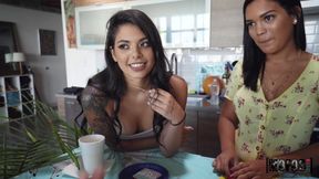 Video Thumbnail