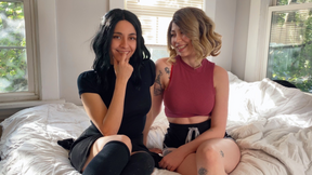 Video Thumbnail