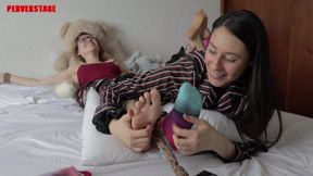 Video Thumbnail