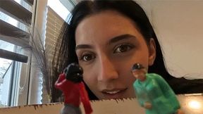 Video Thumbnail