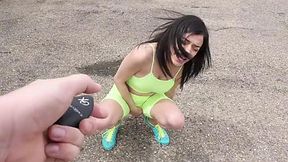 Video Thumbnail