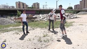 Video Thumbnail