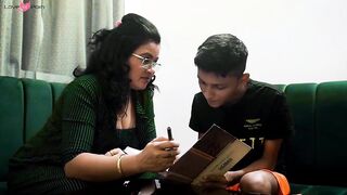 Video Thumbnail